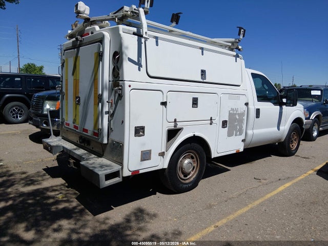Ford F-350 Xl