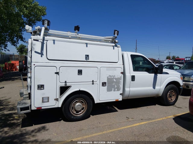 Ford F-350 Xl