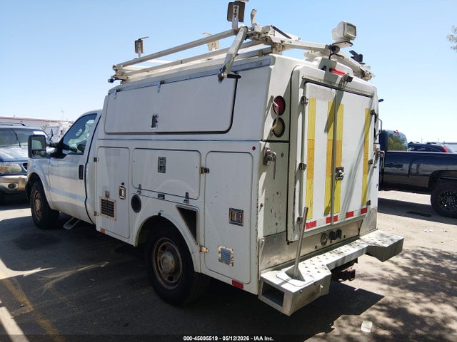 Ford F-350 Xl