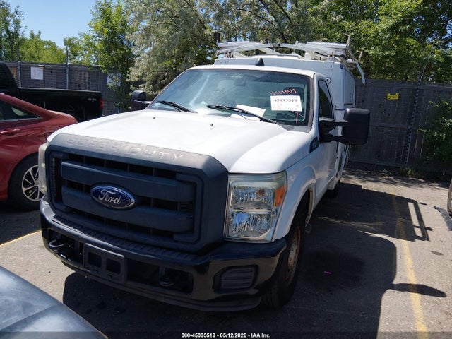 Ford F-350 Xl