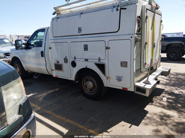 Ford F-350 Xl