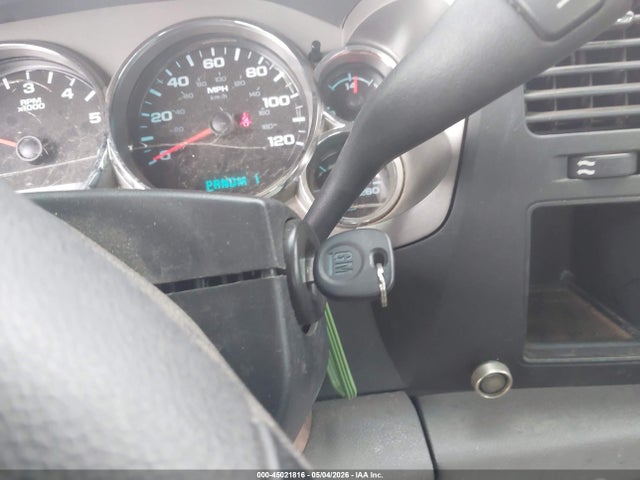 Chevrolet Silverado 3500 Work Truck