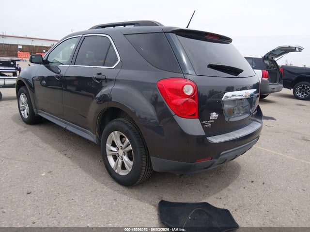 Chevrolet Equinox 1lt