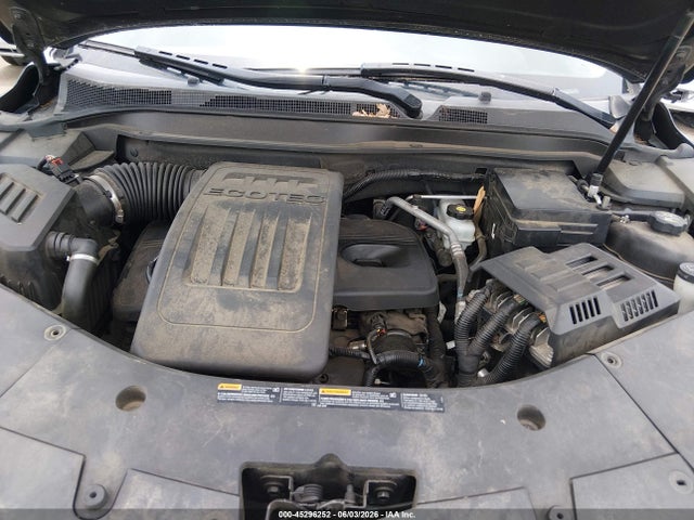 Chevrolet Equinox 1lt