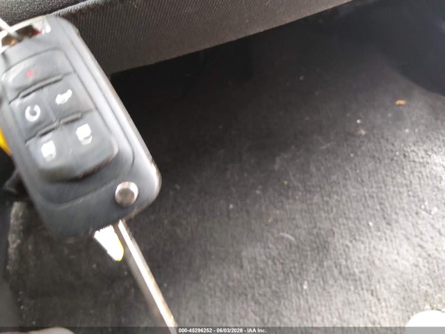 Chevrolet Equinox 1lt