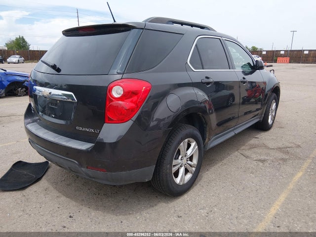 Chevrolet Equinox 1lt