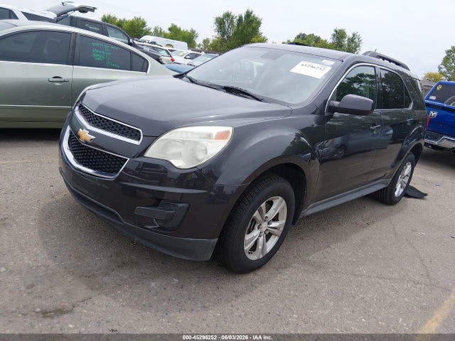 Chevrolet Equinox 1lt
