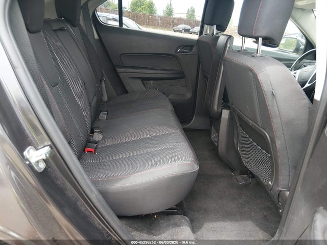 Chevrolet Equinox 1lt
