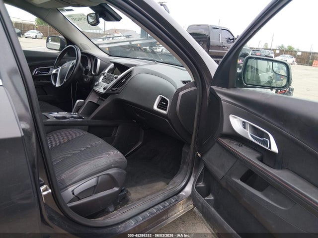 Chevrolet Equinox 1lt