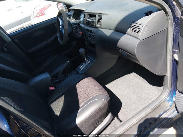 Toyota Corolla S