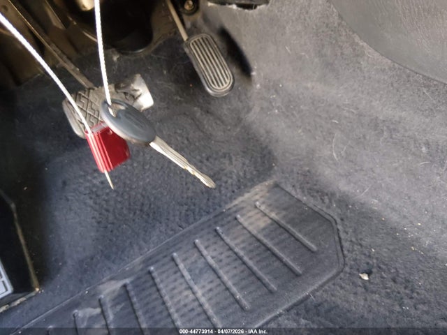 Toyota Corolla S