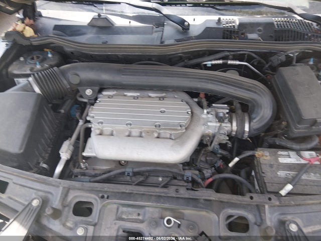 Saturn Vue V6