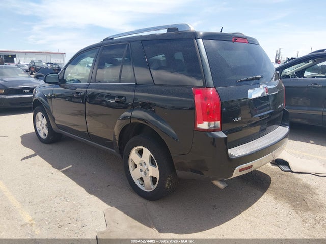 Saturn Vue V6