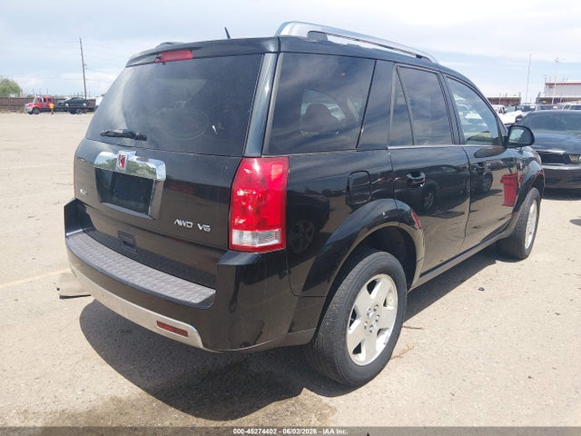 Saturn Vue V6