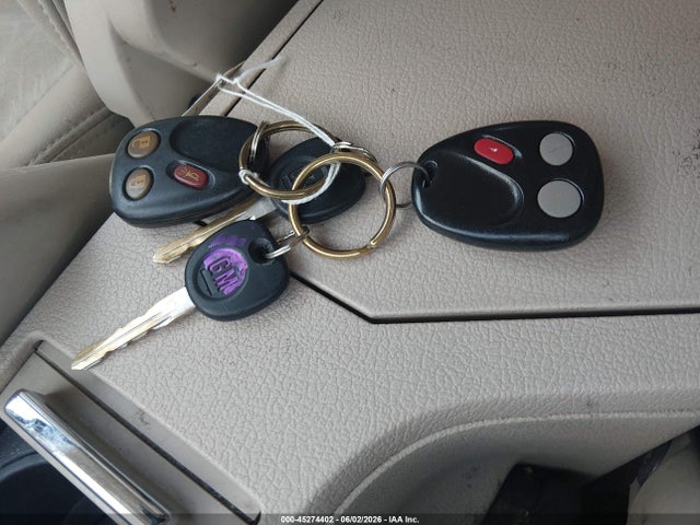Saturn Vue V6
