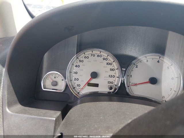 Saturn Vue V6