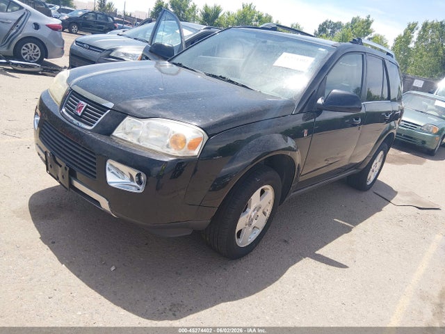 Saturn Vue V6