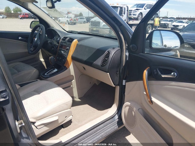 Saturn Vue V6
