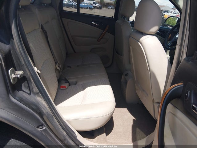 Saturn Vue V6