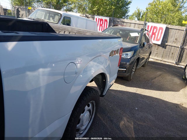 Ford F-150 Xl