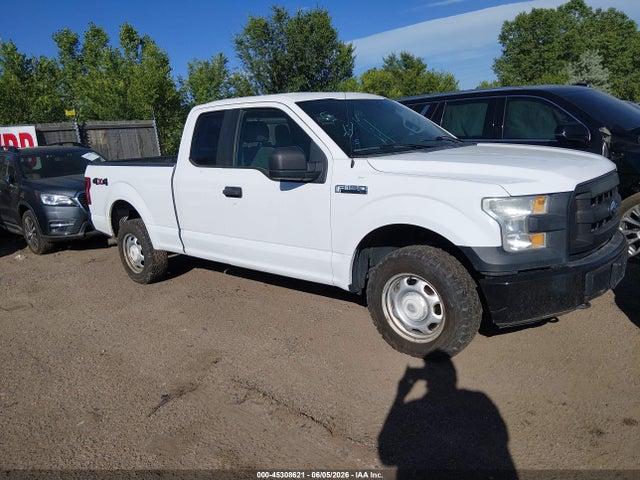 Ford F-150 Xl