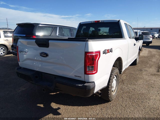 Ford F-150 Xl