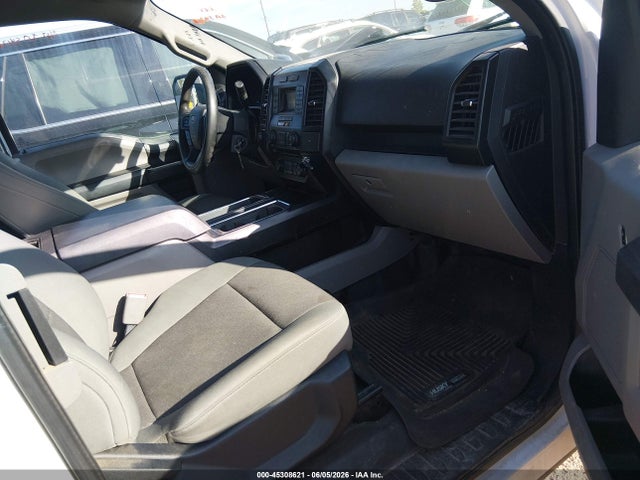 Ford F-150 Xl