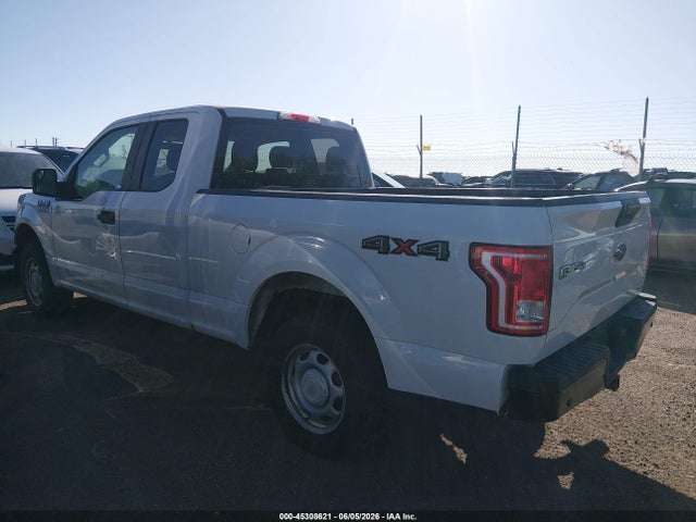 Ford F-150 Xl