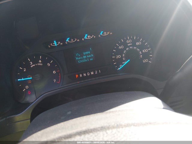 Ford F-150 Xl