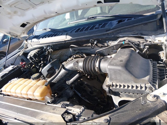 Ford F-150 Xl