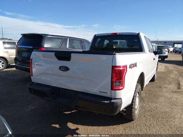 Ford F-150 Xl