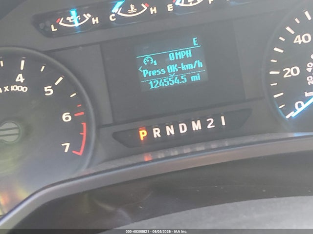 Ford F-150 Xl