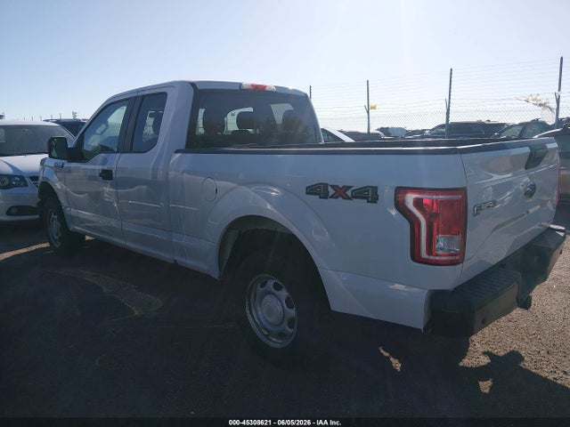 Ford F-150 Xl