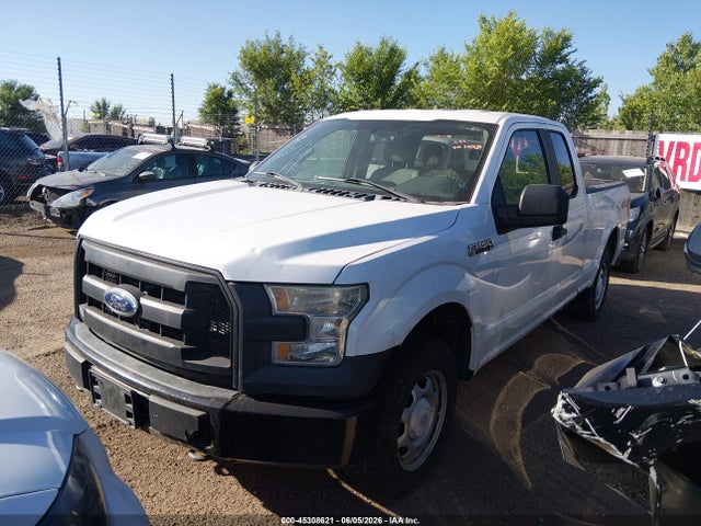 Ford F-150 Xl