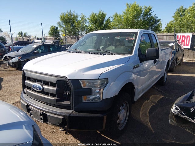 Ford F-150 Xl