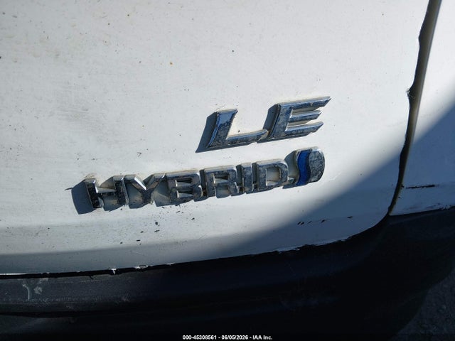 Toyota Sienna Le