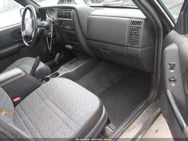 Jeep Cherokee Sport