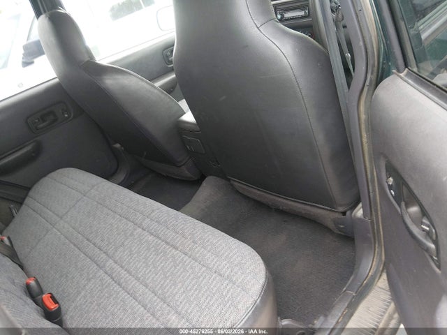 Jeep Cherokee Sport