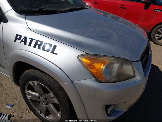 Toyota RAV4 Sport