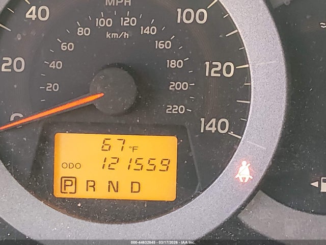 Toyota RAV4 Sport
