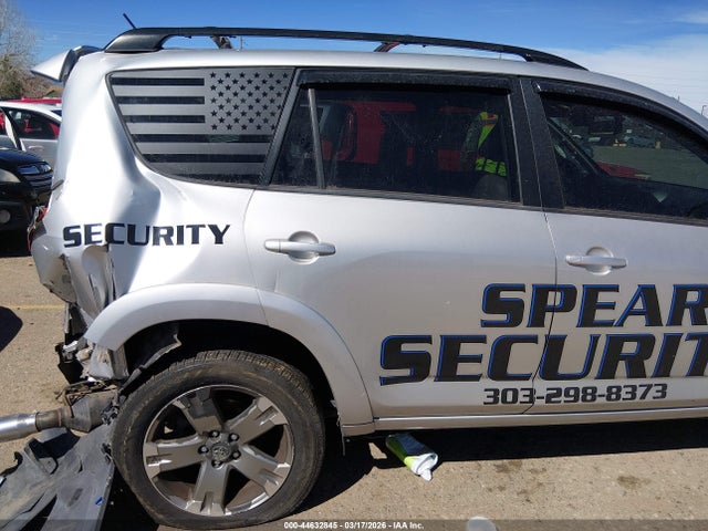 Toyota RAV4 Sport