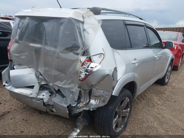 Toyota RAV4 Sport