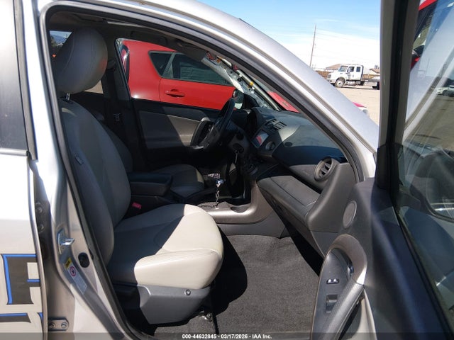 Toyota RAV4 Sport