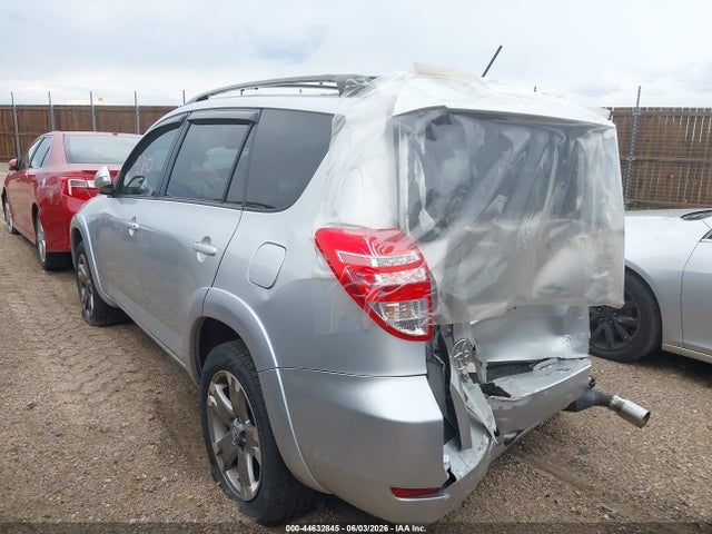 Toyota RAV4 Sport