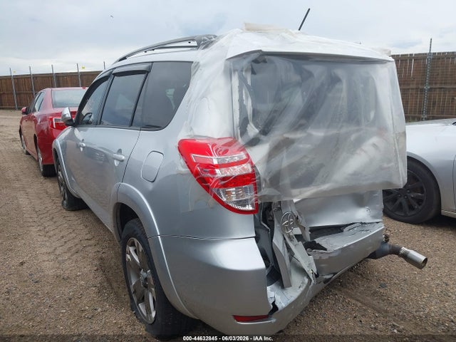 Toyota RAV4 Sport
