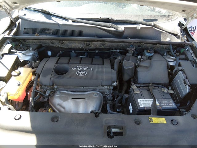 Toyota RAV4 Sport