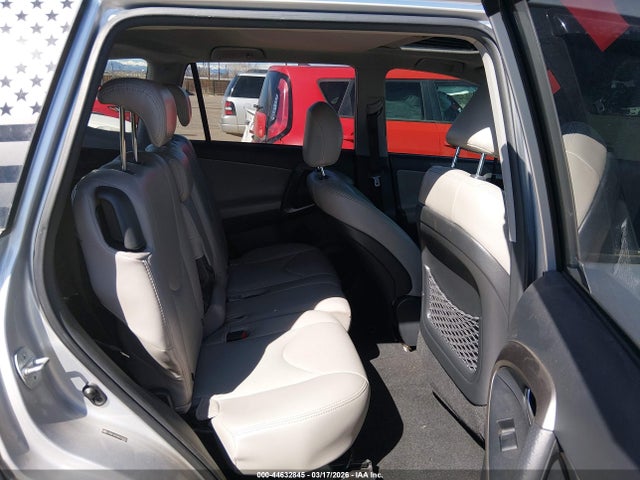Toyota RAV4 Sport
