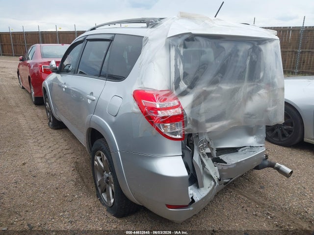 Toyota RAV4 Sport