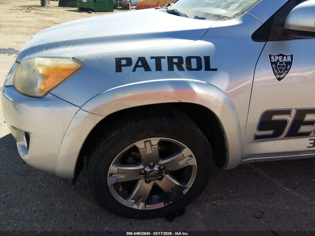 Toyota RAV4 Sport