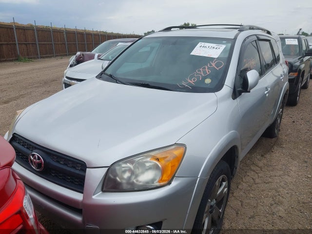 Toyota RAV4 Sport